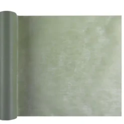 Chemin De Table En Tissu Intiss