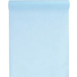 Chemin De Table En Tissu Intiss