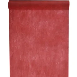 Chemin De Table En Tissu Intiss