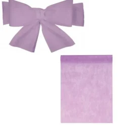 Chemin De Table En Tissu Intiss 100 M Tres Pas Cher