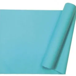 Chemin De Table En Tissu Intiss 100 M Tres Pas Cher