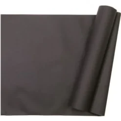 Chemin De Table En Tissu Intiss 100 M Tres Pas Cher