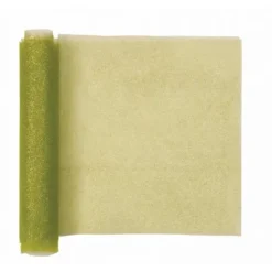 Chemin De Table En Tulle Paillet