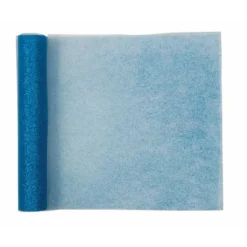 Chemin De Table En Tulle Paillet