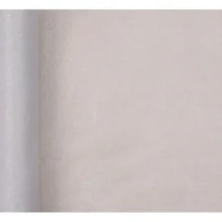 Chemin De Table En Tulle Paillet