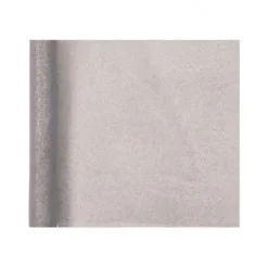 Chemin De Table En Tulle Paillet