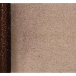 Chemin De Table En Tulle Paillet