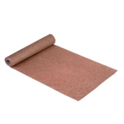 Chemin De Table Etincelant Paillettes Rose Gold