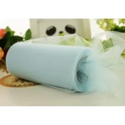 Chemin De Table Mariage En Tulle 30Cm X 9 M Tres