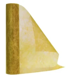 Chemin De Table Mariage En Tissu Fil Dor S