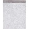Chemin De Table Mariage Gris Fanon 30 Cm X 5 M Tres