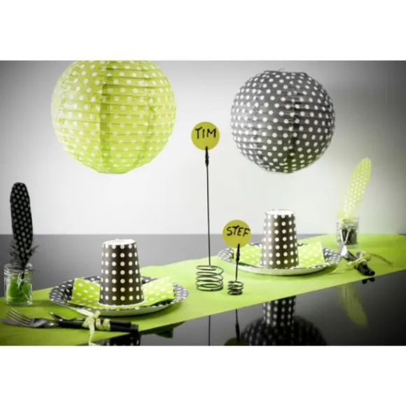 Chemin De Table Mariage Intisse Bleu Marine