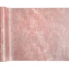 Chemin De Table Mariage Rose Gold M Tallis 30 Cm X 5 M Tres