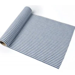 Chemin De Table Mariage Theme Mer