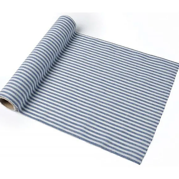 Chemin De Table Mariage Theme Mer