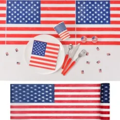 Chemin De Table Original Usa