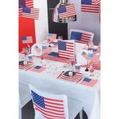 Chemin De Table Original Usa