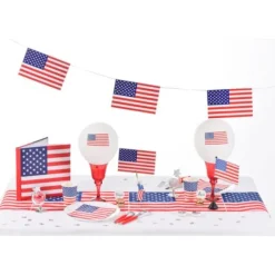 Chemin De Table Original Usa