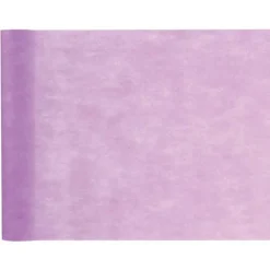 Chemin De Table Pas Cher Intisse 25 M Tres Parme