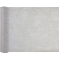 Chemin De Table Pas Cher Intisse 25 M Tres Gris