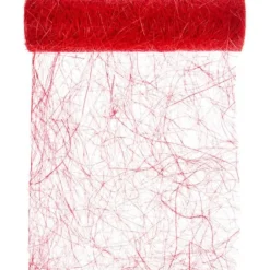 Chemin De Table Pas Cher Abaca 60Cm