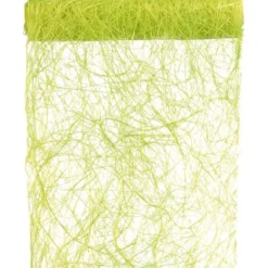 Chemin De Table Pas Cher Abaca 60Cm