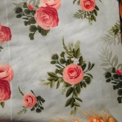 Chemin De Table Romantique Liberty