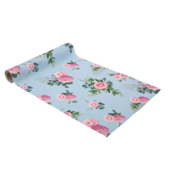 Chemin De Table Romantique Liberty