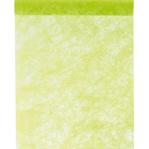 Chemin De Table Vert Anis Fanon 5Mx30Cm