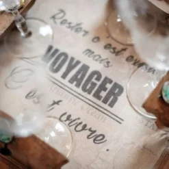 Chemin De Table Voyage En Lin