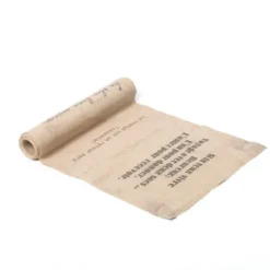 Chemin De Table Voyage En Lin