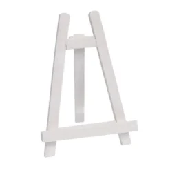 Chevalet De Table En Bois 18 Cm