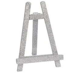 Chevalet De Table En Bois 18 Cm