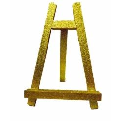 Chevalet De Table En Bois 18 Cm