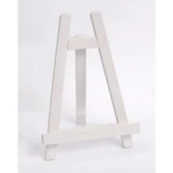 Chevalet De Table En Bois 18 Cm