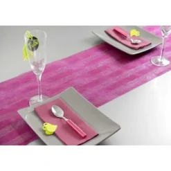 Coeur M Tal Sur Pince Turquoise X4