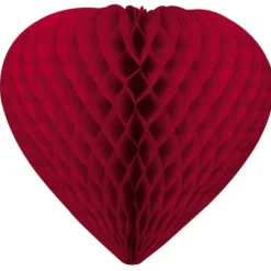 Coeur Suspendre Pas Cher Pour D Coration Salle Mariage