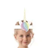 Coiffe Baby Licorne Iris E X6