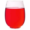 Colorant D'Eau Pour Vase Rouge