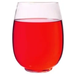 Colorant D'Eau Pour Vase Rouge