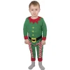 Combinaison De No L Lutin 3/4 Ans