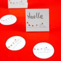 Confetti Vive Les Mari S X50