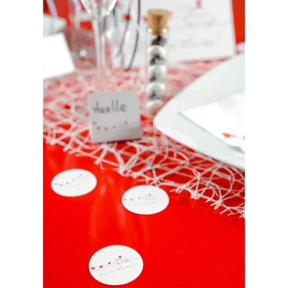 Confetti Vive Les Mari S X50