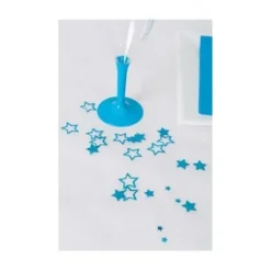 Confettis D' Toiles Paillet Es Turquoise