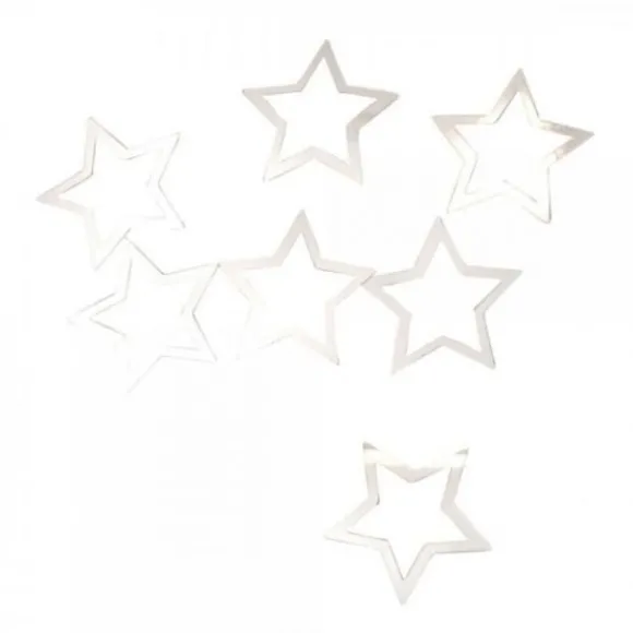 Confettis D' Toiles Paillet Es