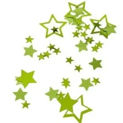 Confettis D' Toiles Paillet Es