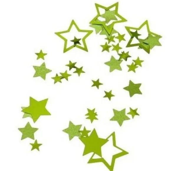 Confettis D' Toiles Paillet Es