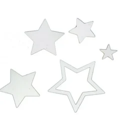 Confettis D' Toiles Paillet Es