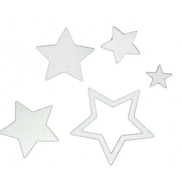 Confettis D' Toiles Paillet Es