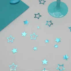 Confettis D' Toiles Paillet Es